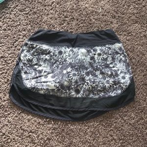 Lululemon Skort